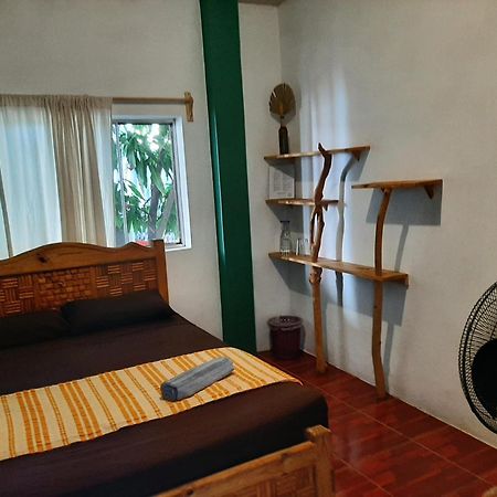 Casa Samay Масунте Екстер'єр фото