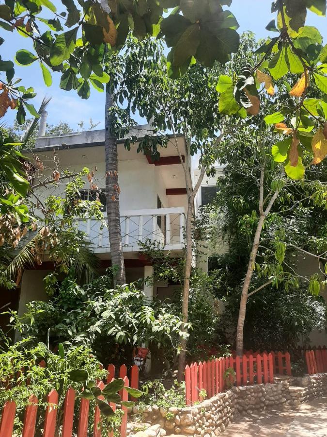 Casa Samay Масунте Екстер'єр фото