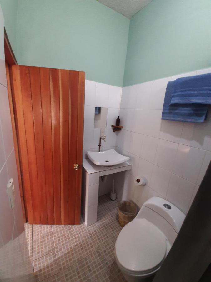 Casa Samay Масунте Екстер'єр фото