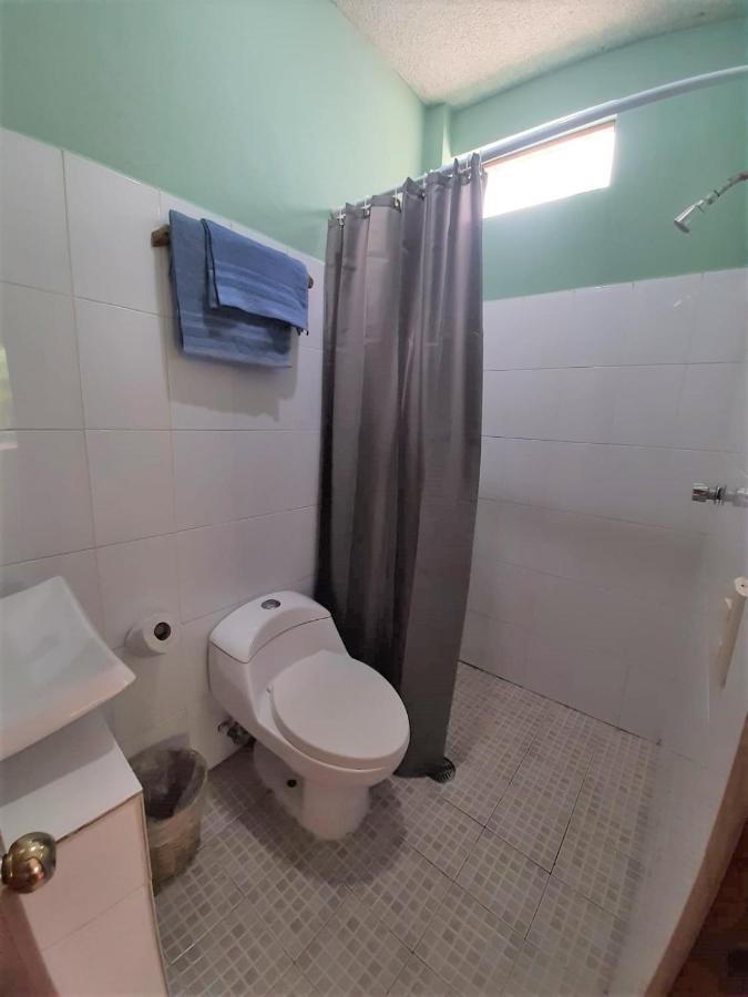 Casa Samay Масунте Екстер'єр фото