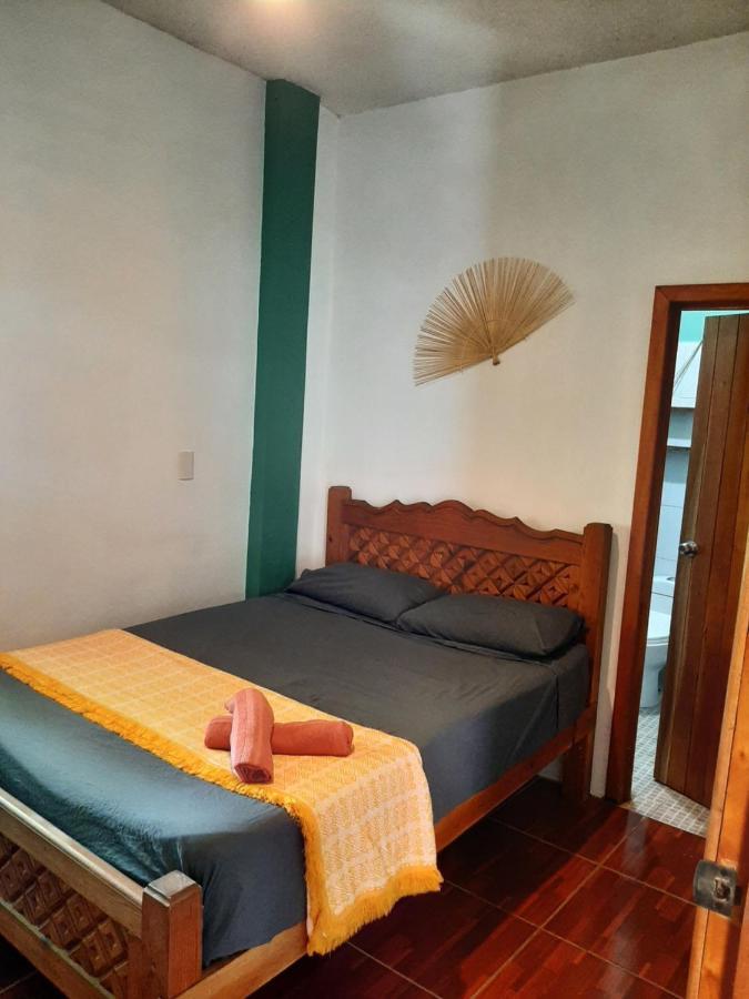 Casa Samay Масунте Екстер'єр фото