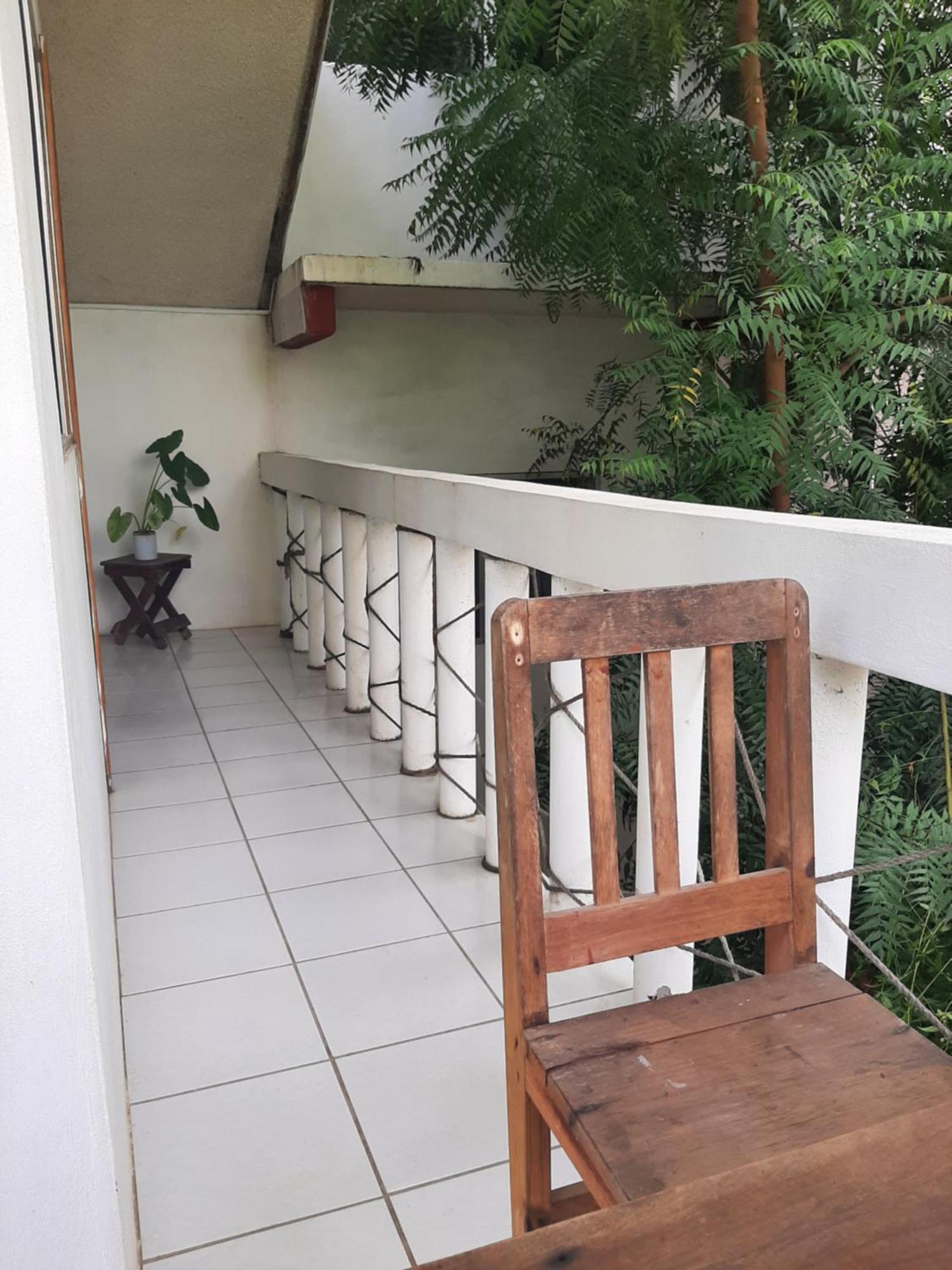 Casa Samay Масунте Екстер'єр фото