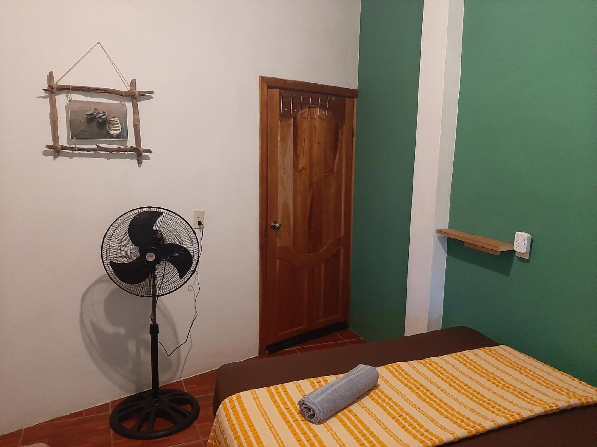 Casa Samay Масунте Екстер'єр фото