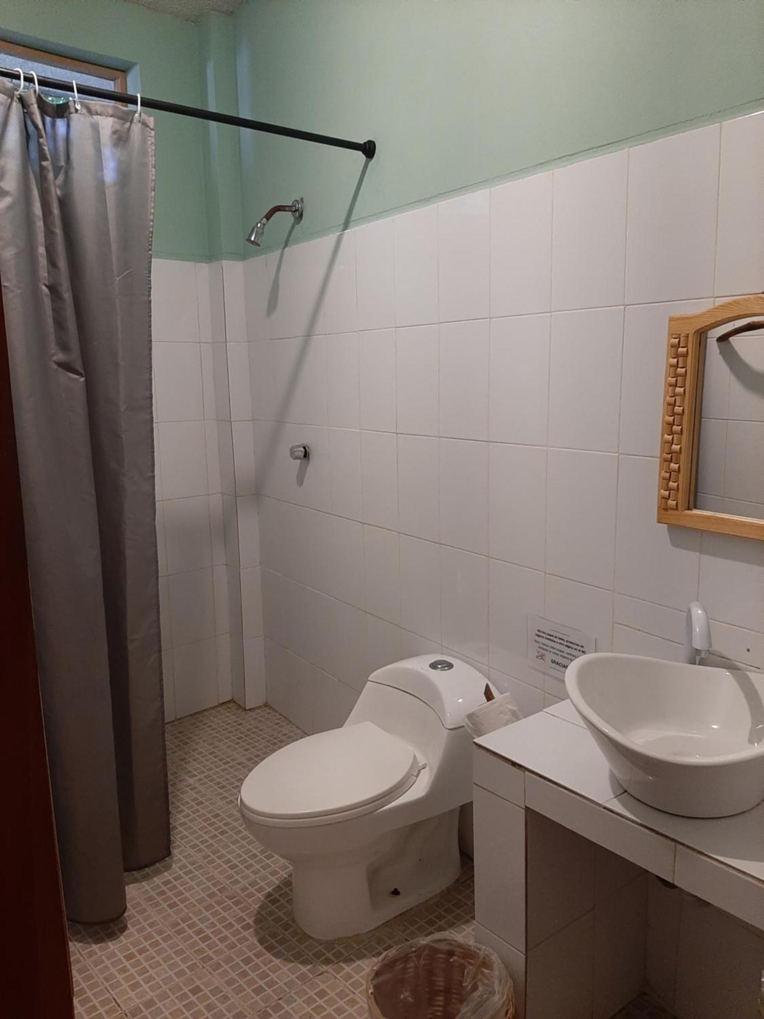 Casa Samay Масунте Екстер'єр фото